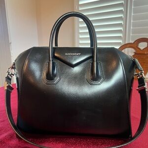 Givenchy shoulder bag